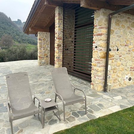Nuovo B&B Colline San Benedetto Marostica Extérieur photo