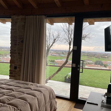 Nuovo B&B Colline San Benedetto Marostica Extérieur photo