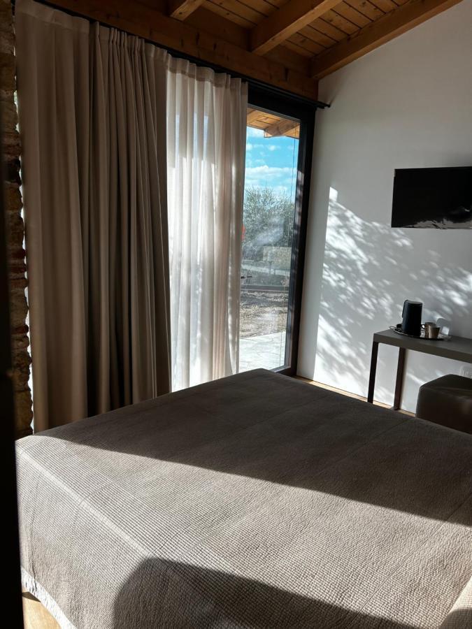 Nuovo B&B Colline San Benedetto Marostica Extérieur photo