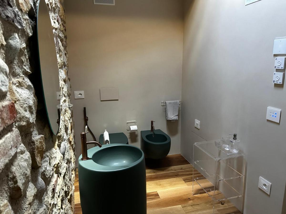 Nuovo B&B Colline San Benedetto Marostica Extérieur photo