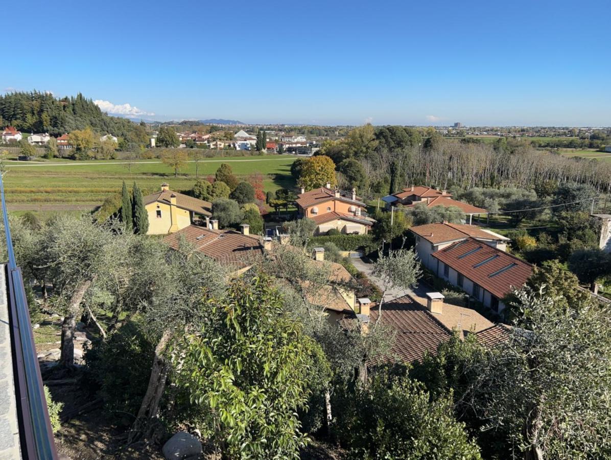 Nuovo B&B Colline San Benedetto Marostica Extérieur photo