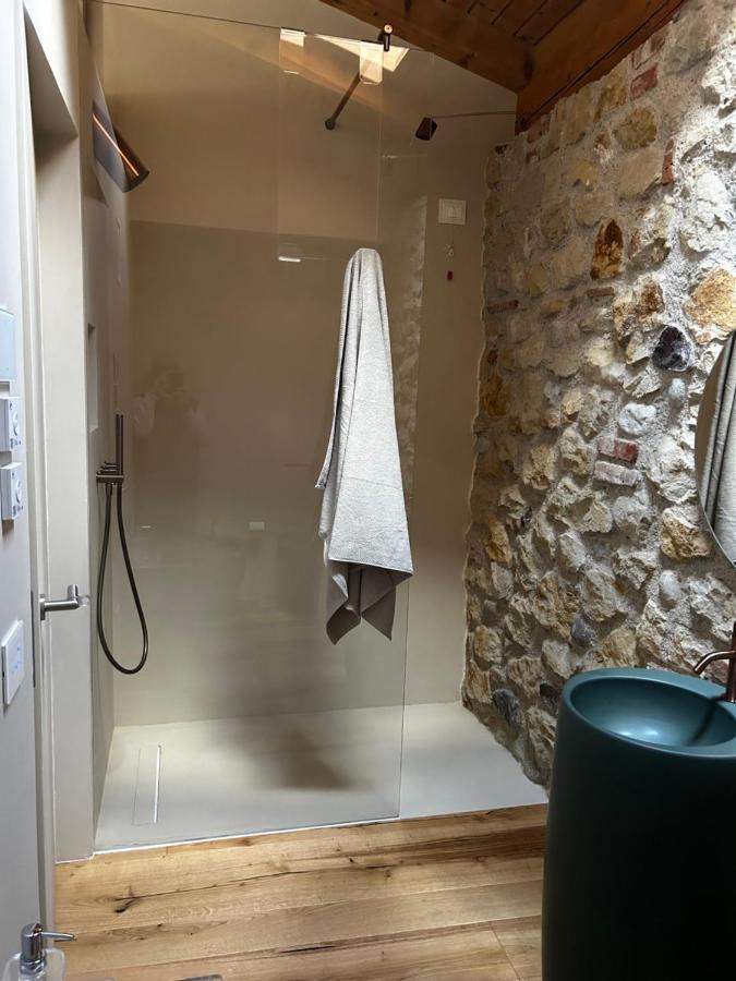 Nuovo B&B Colline San Benedetto Marostica Extérieur photo