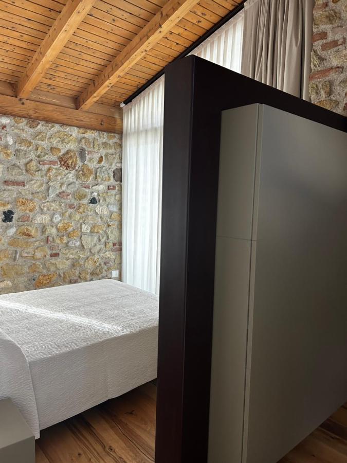 Nuovo B&B Colline San Benedetto Marostica Extérieur photo