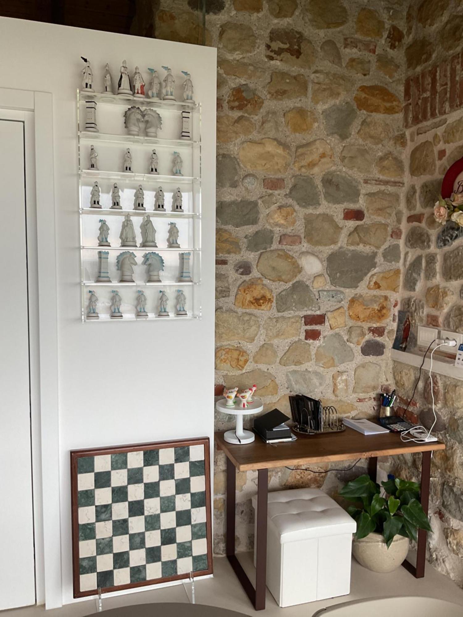Nuovo B&B Colline San Benedetto Marostica Extérieur photo