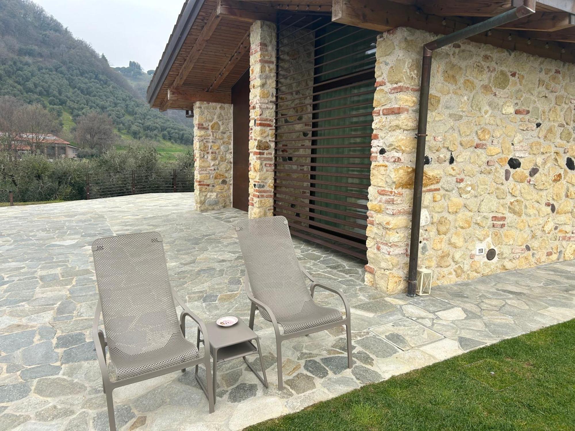 Nuovo B&B Colline San Benedetto Marostica Extérieur photo