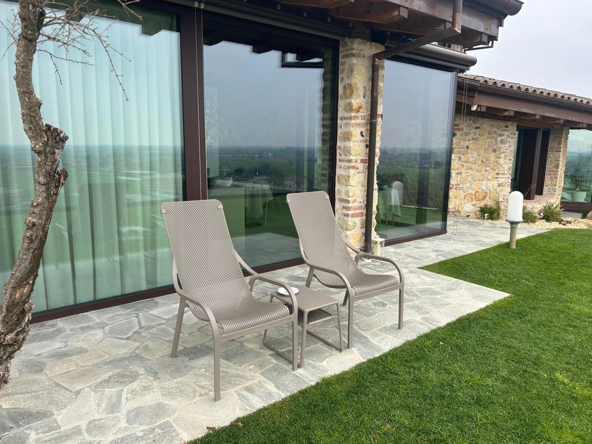 Nuovo B&B Colline San Benedetto Marostica Extérieur photo