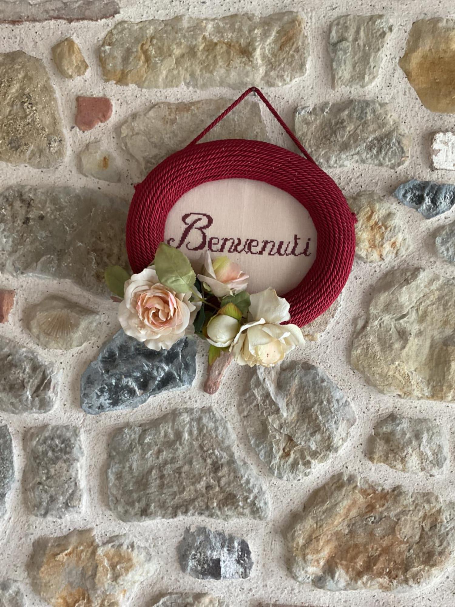 Nuovo B&B Colline San Benedetto Marostica Extérieur photo
