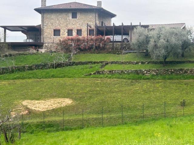 Nuovo B&B Colline San Benedetto Marostica Extérieur photo